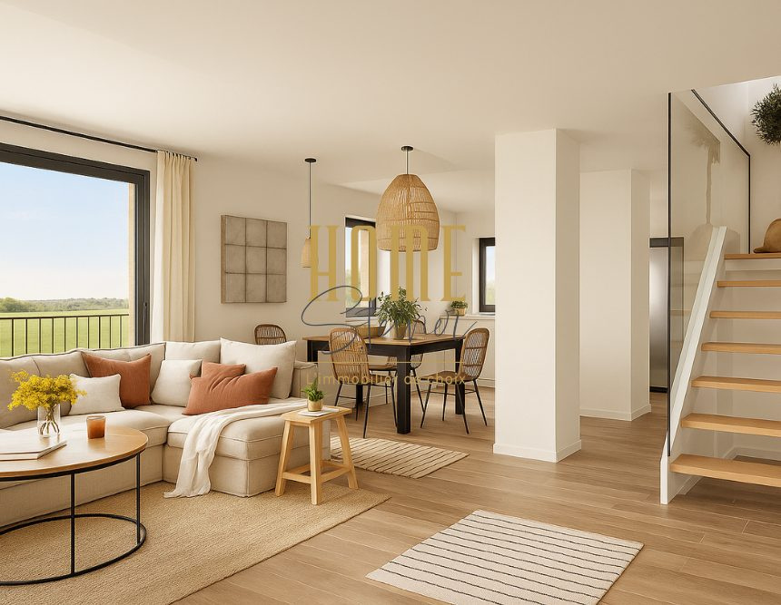 Appartement à vendre à Strasbourg, 100 m², 5 pièces – photo 1 sur 4