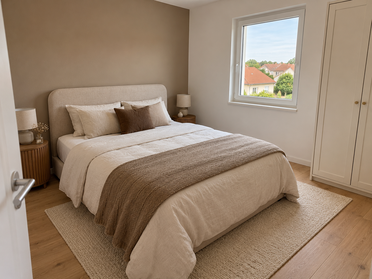 Appartement à vendre à Oberhoffen sur moder, 77 m², 4 pièces – photo 3 sur 7