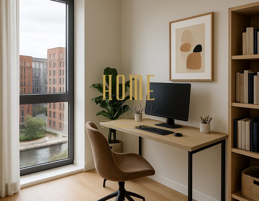 Appartement à vendre à Strasbourg, 84 m², 4 pièces – photo 3 sur 5