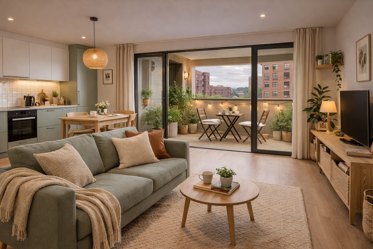 Appartement à vendre à Strasbourg, 84 m², 4 pièces – photo 1 sur 5