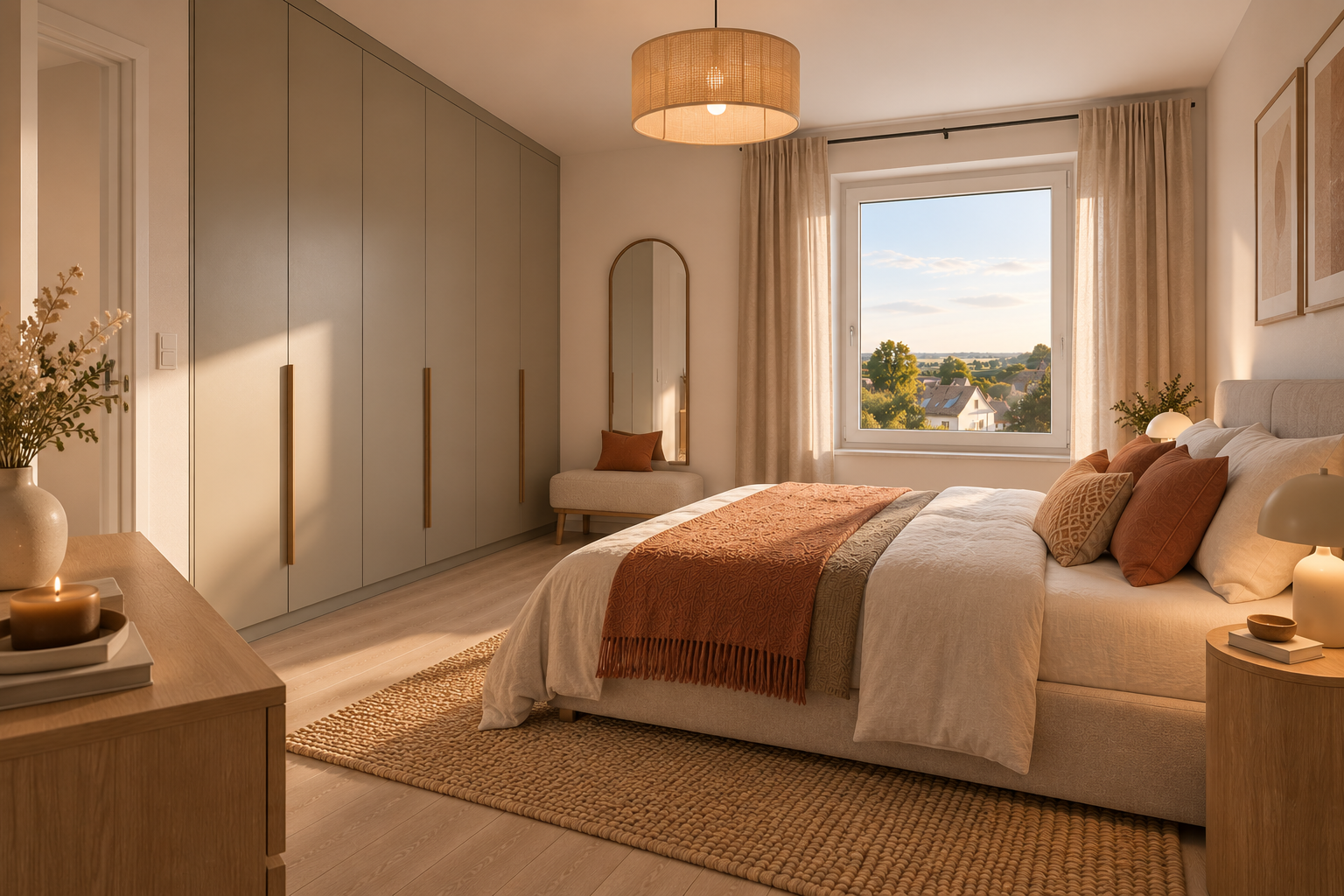 Appartement à vendre à Breuschwickersheim, 85 m², 3 pièces – photo 3 sur 5