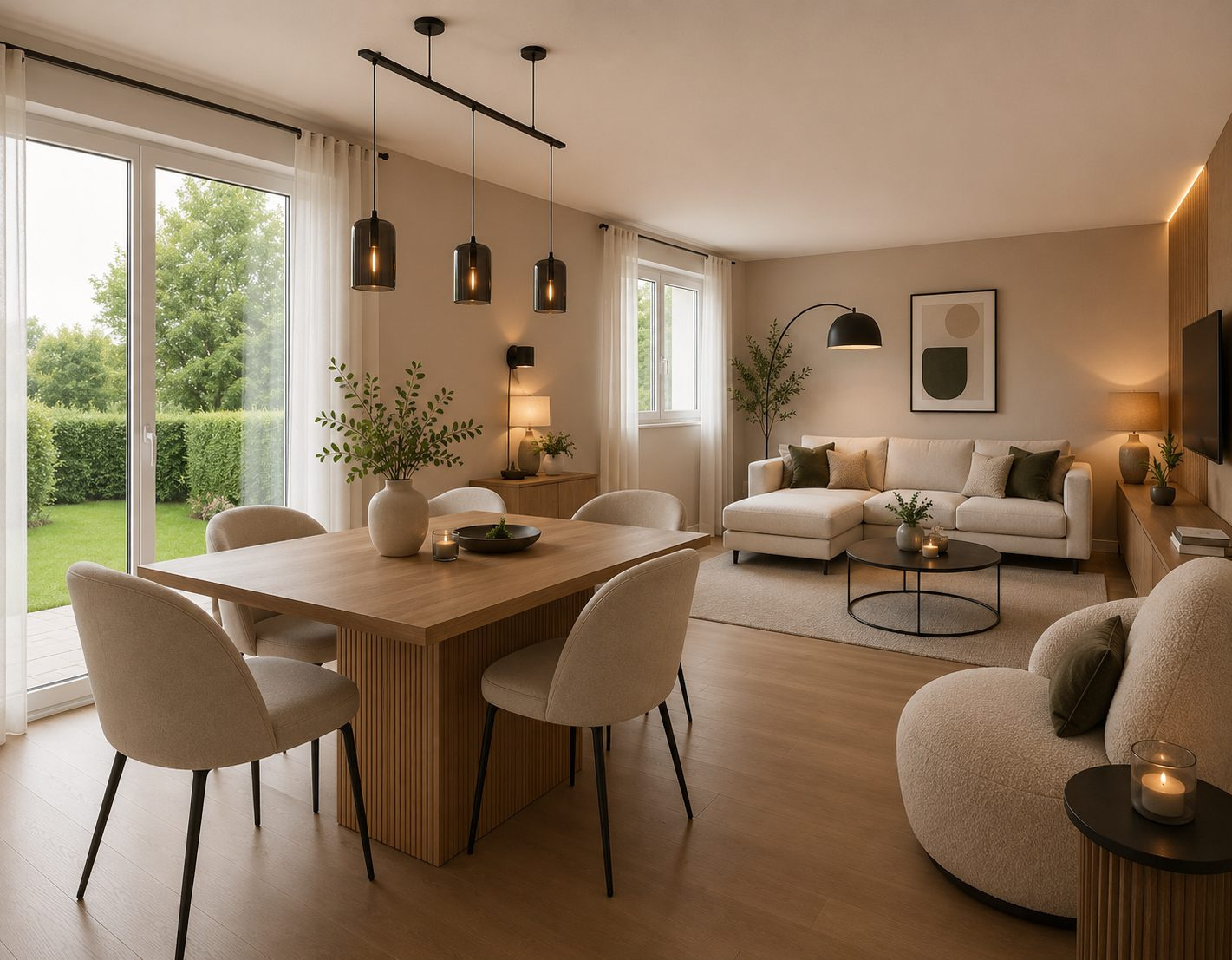 Appartement à vendre à Bischwiller, 80 m², 3 pièces – photo 1 sur 5