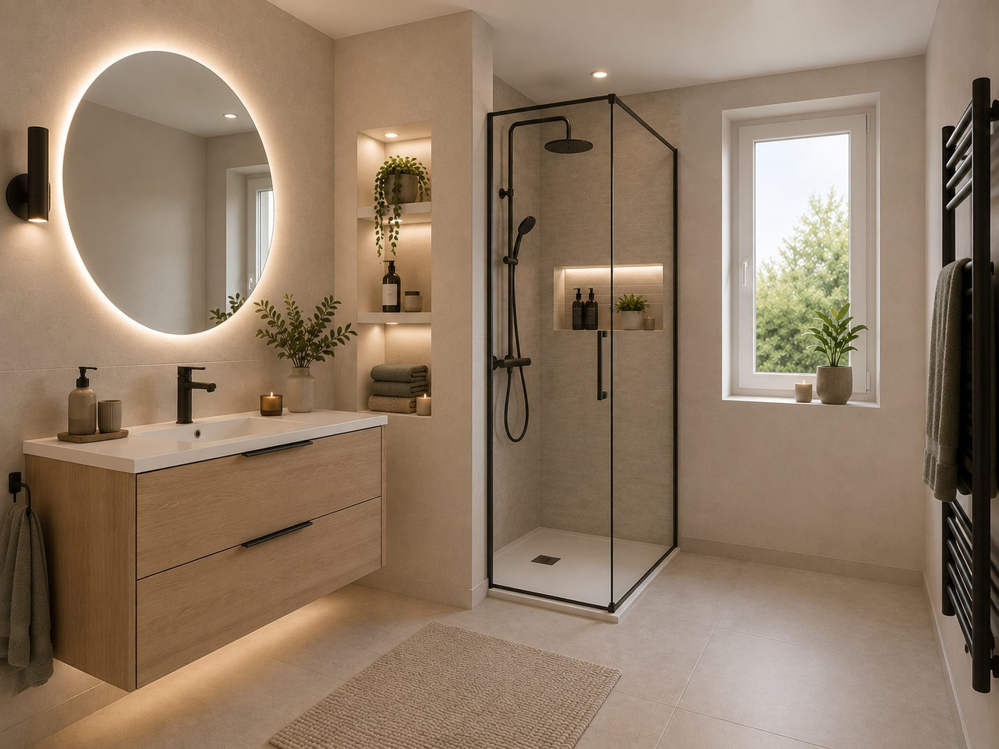 Appartement à vendre à Bischwiller, 80 m², 3 pièces – photo 3 sur 5