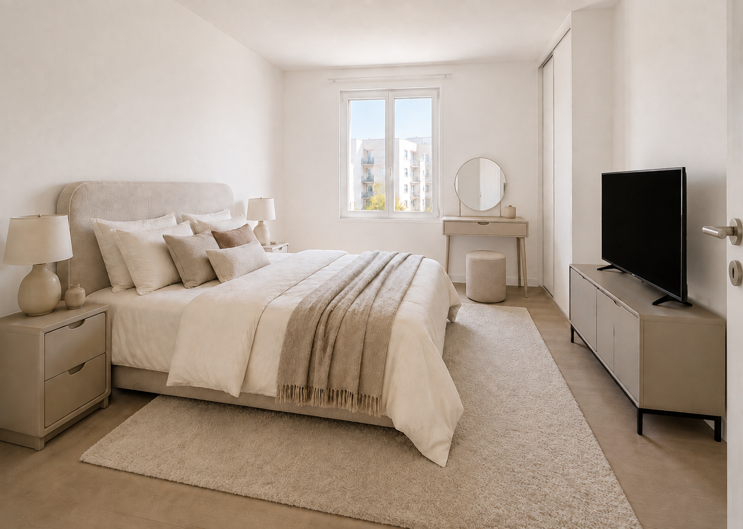 Appartement à vendre à Saverne, 80 m², 3 pièces – photo 3 sur 6