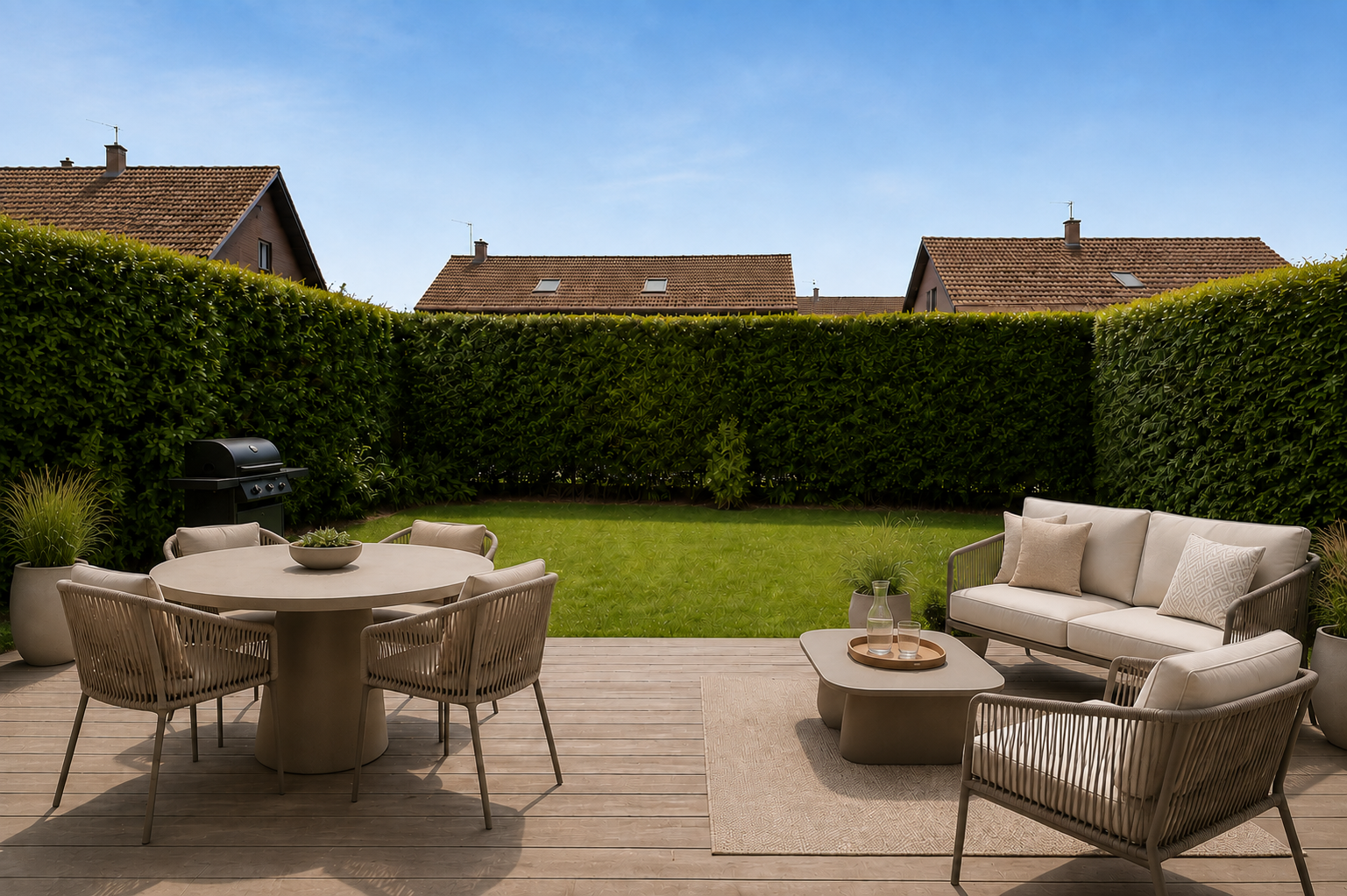 Maison à vendre à Schirrhein, 90 m², 3 pièces – photo 3 sur 6