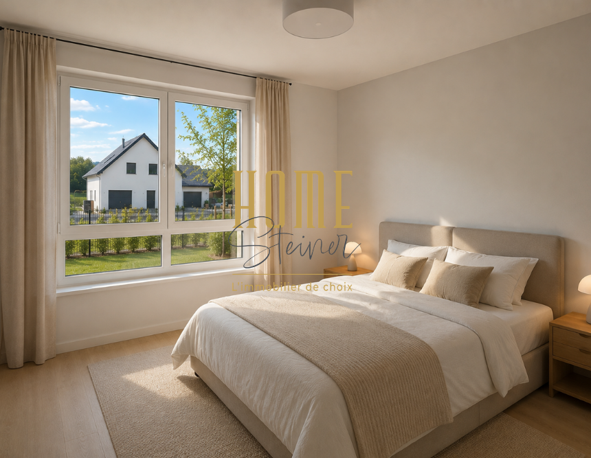Appartement à vendre à Rosenwiller, 67 m², 3 pièces – photo 3 sur 6