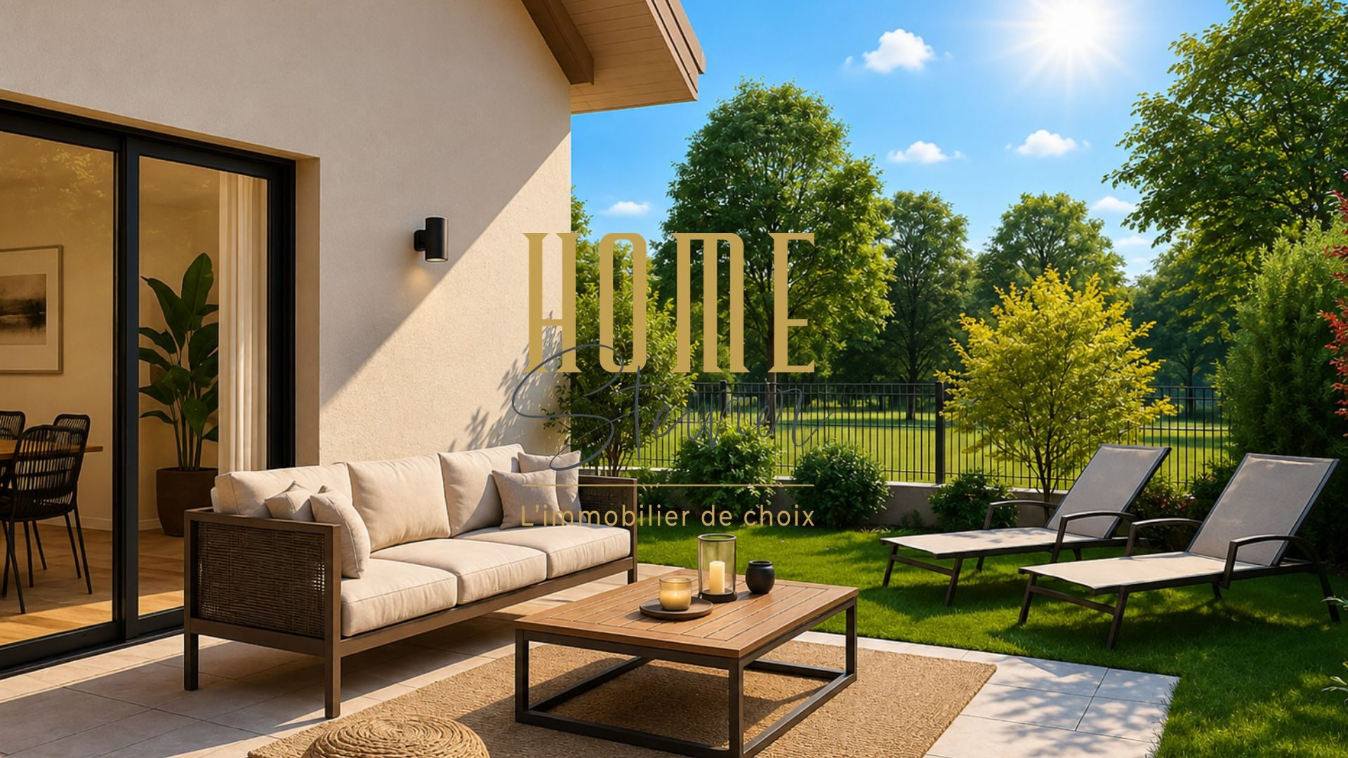 Appartement à vendre à Oberhoffen sur moder, 53 m², 2 pièces – photo 1 sur 5
