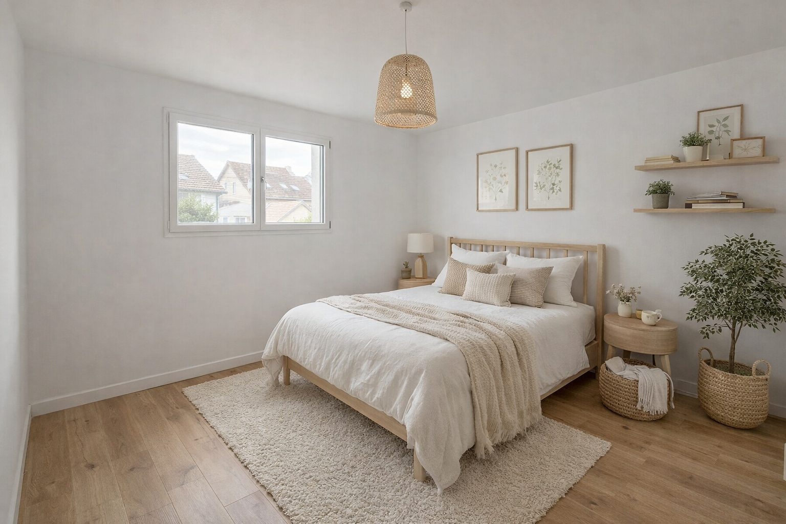 Appartement à vendre à Strasbourg, 61 m², 3 pièces – photo 2 sur 4