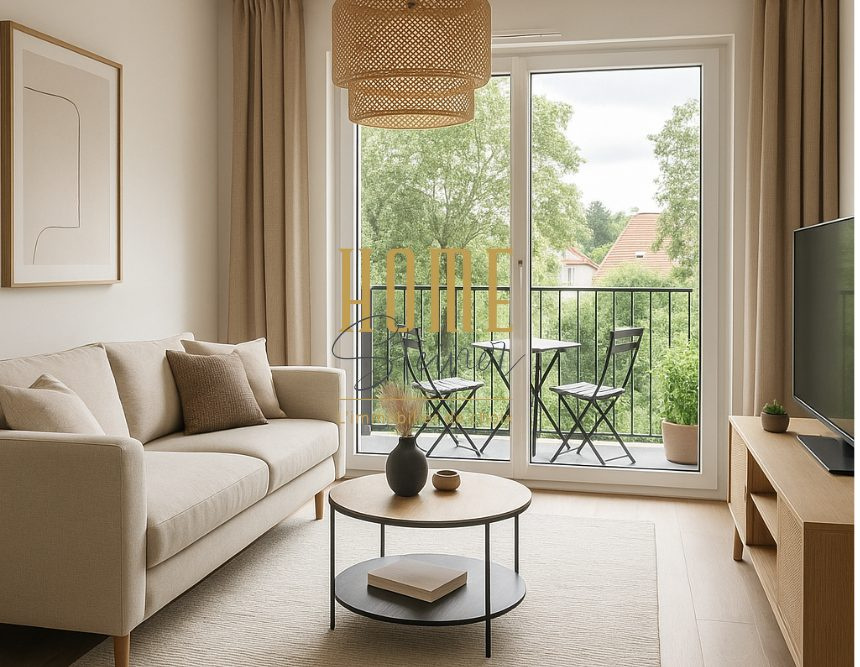 Appartement à vendre à Bischheim, 40 m², 2 pièces – photo 1 sur 4