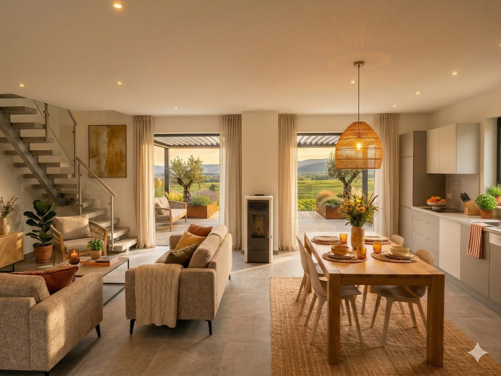 Maison à vendre à Rosenwiller, 100 m², 4 pièces – photo 2 sur 6