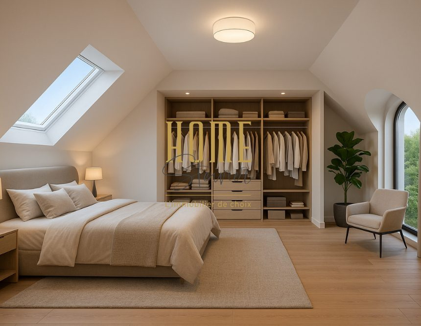 Maison à vendre à Rosenwiller, 100 m², 4 pièces – photo 3 sur 6