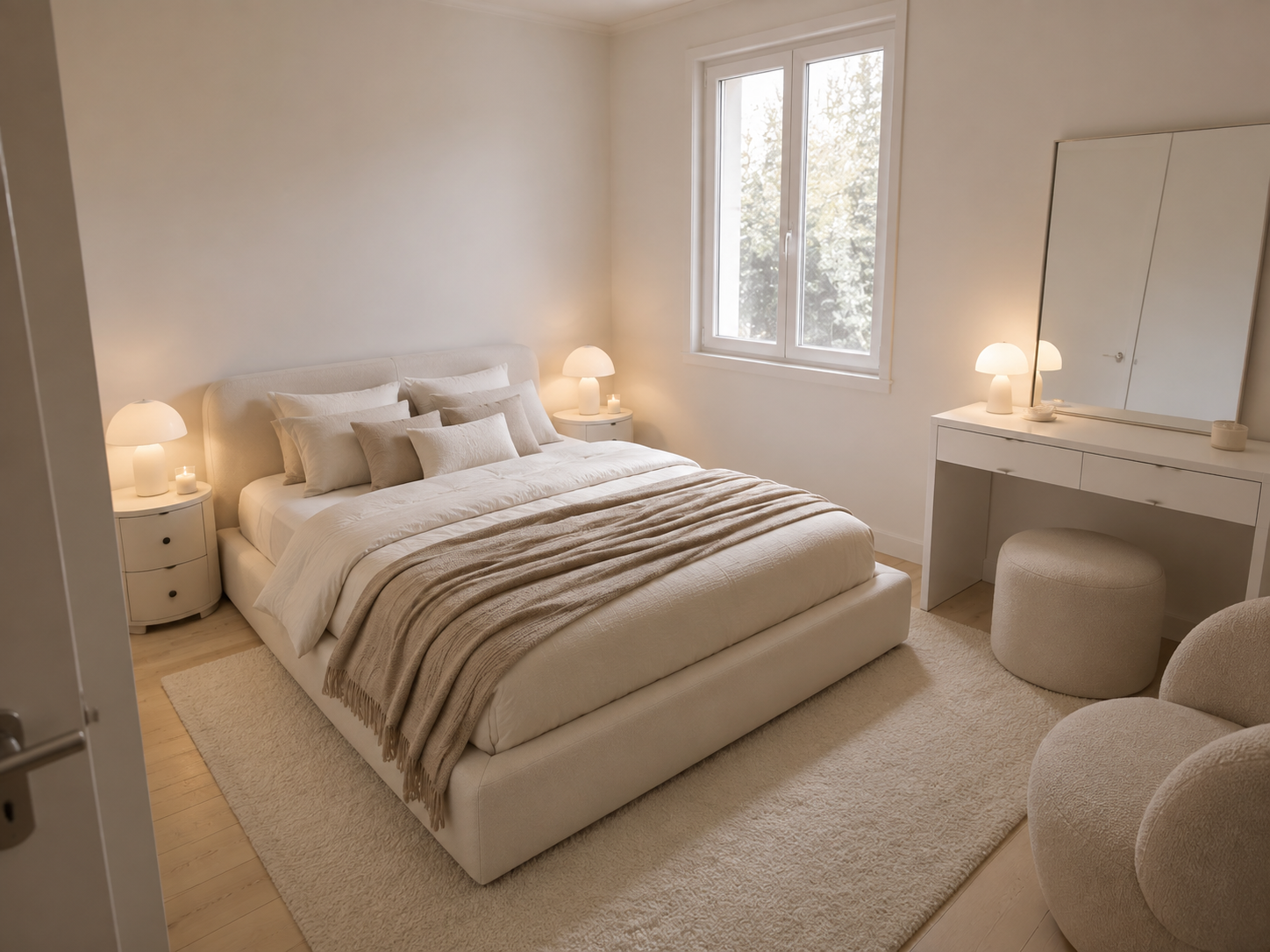 Appartement à vendre à Woerth, 70 m², 3 pièces – photo 3 sur 6