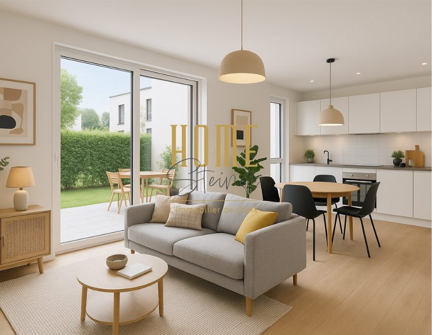 Appartement à vendre à Saverne, 40 m², 2 pièces – photo 1 sur 4