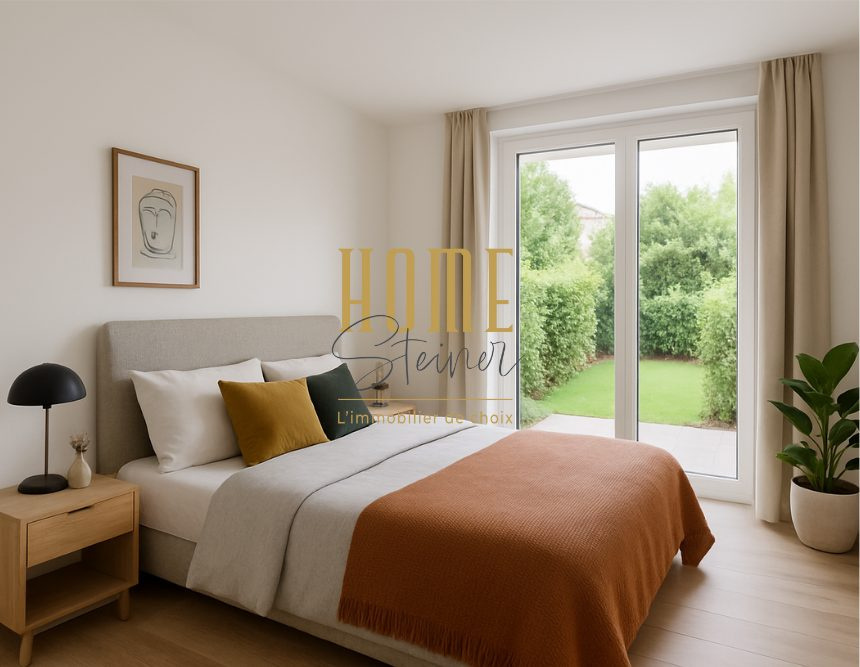 Appartement à vendre à Saverne, 40 m², 2 pièces – photo 2 sur 4