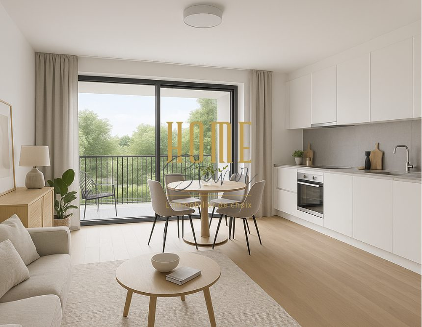 Appartement à vendre à Dingsheim, 73 m², 3 pièces – photo 2 sur 6
