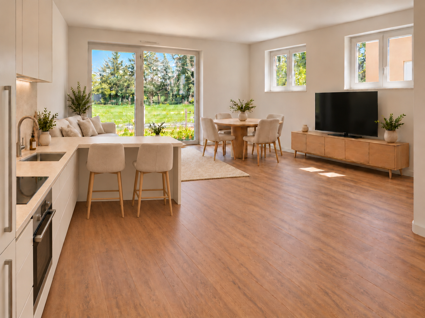 Maison à vendre à Gundershoffen, 100 m², 4 pièces – photo 2 sur 7