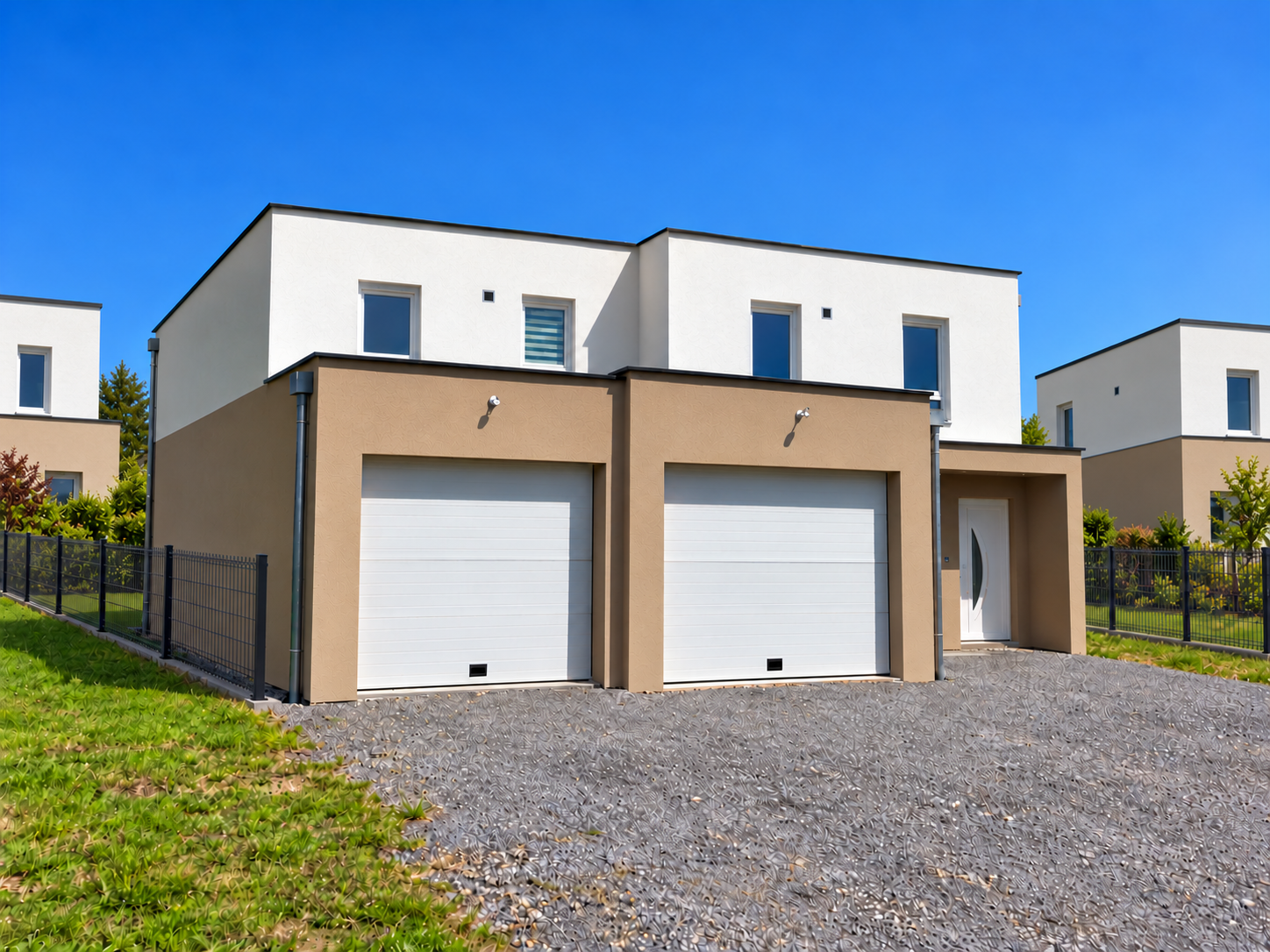 Maison à vendre à Gundershoffen, 100 m², 4 pièces – photo 1 sur 7
