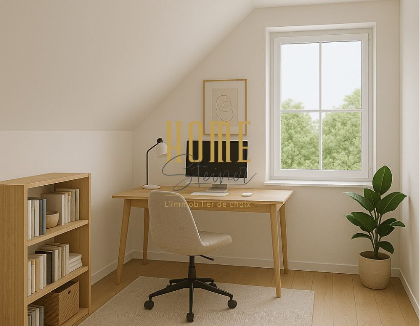 Appartement à vendre à Saverne, 75 m², 4 pièces – photo 3 sur 7
