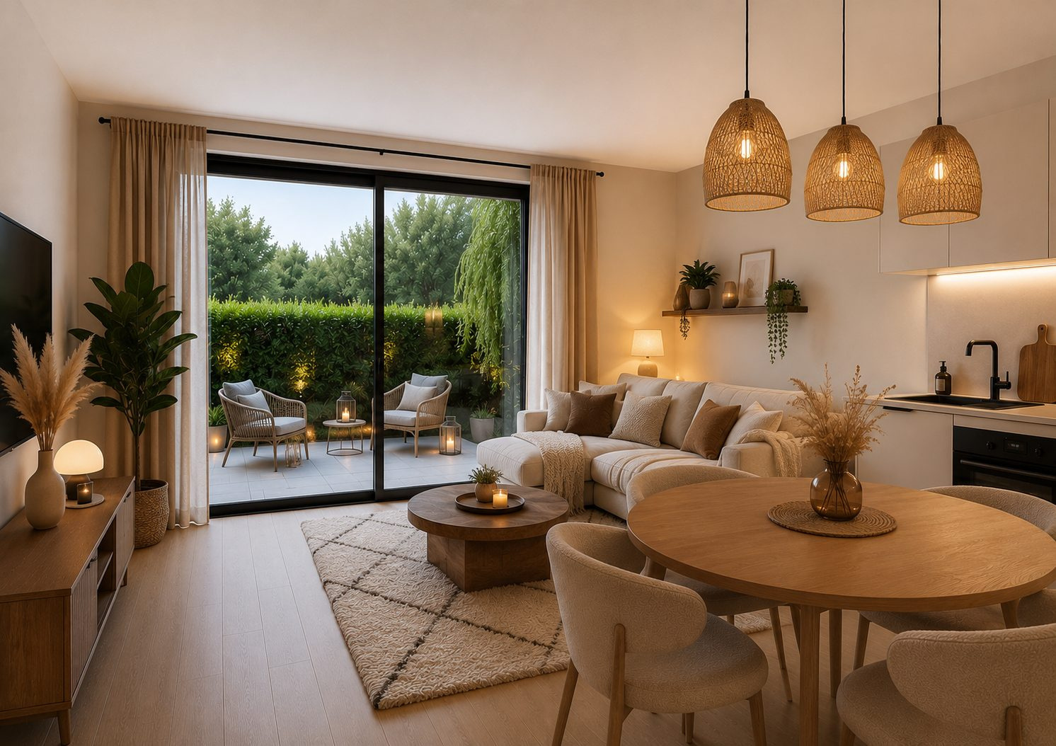 Appartement à vendre à Obernai, 70 m², 3 pièces – photo 2 sur 6