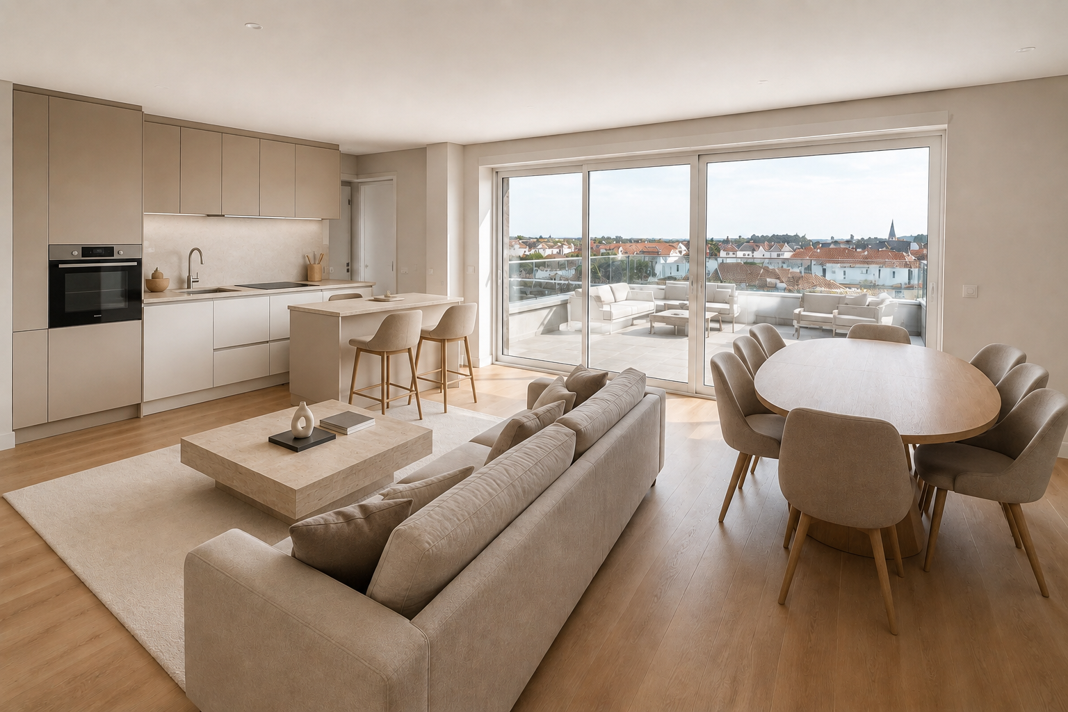 Appartement à vendre à Rohrwiller, 75 m², 4 pièces – photo 2 sur 7