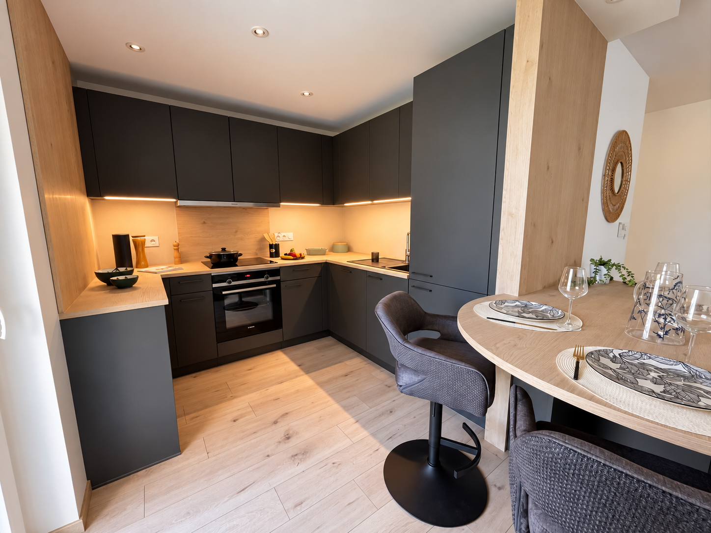 Appartement à vendre à Eckbolsheim, 84 m², 4 pièces – photo 3 sur 8