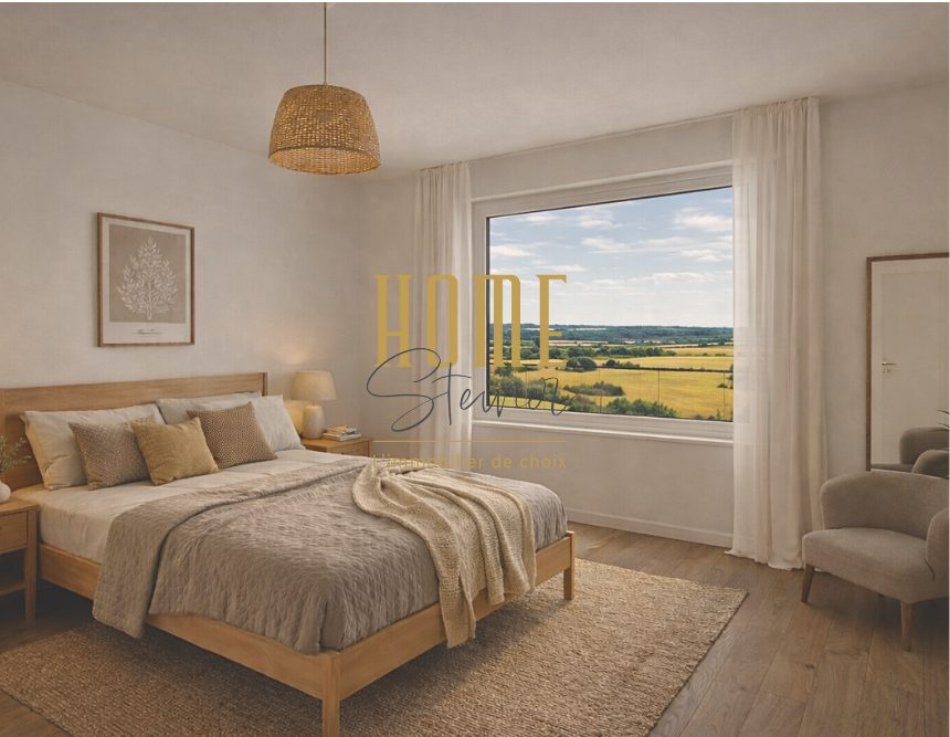 Appartement à vendre à Mittelschaeffolsheim, 80 m², 4 pièces – photo 3 sur 6