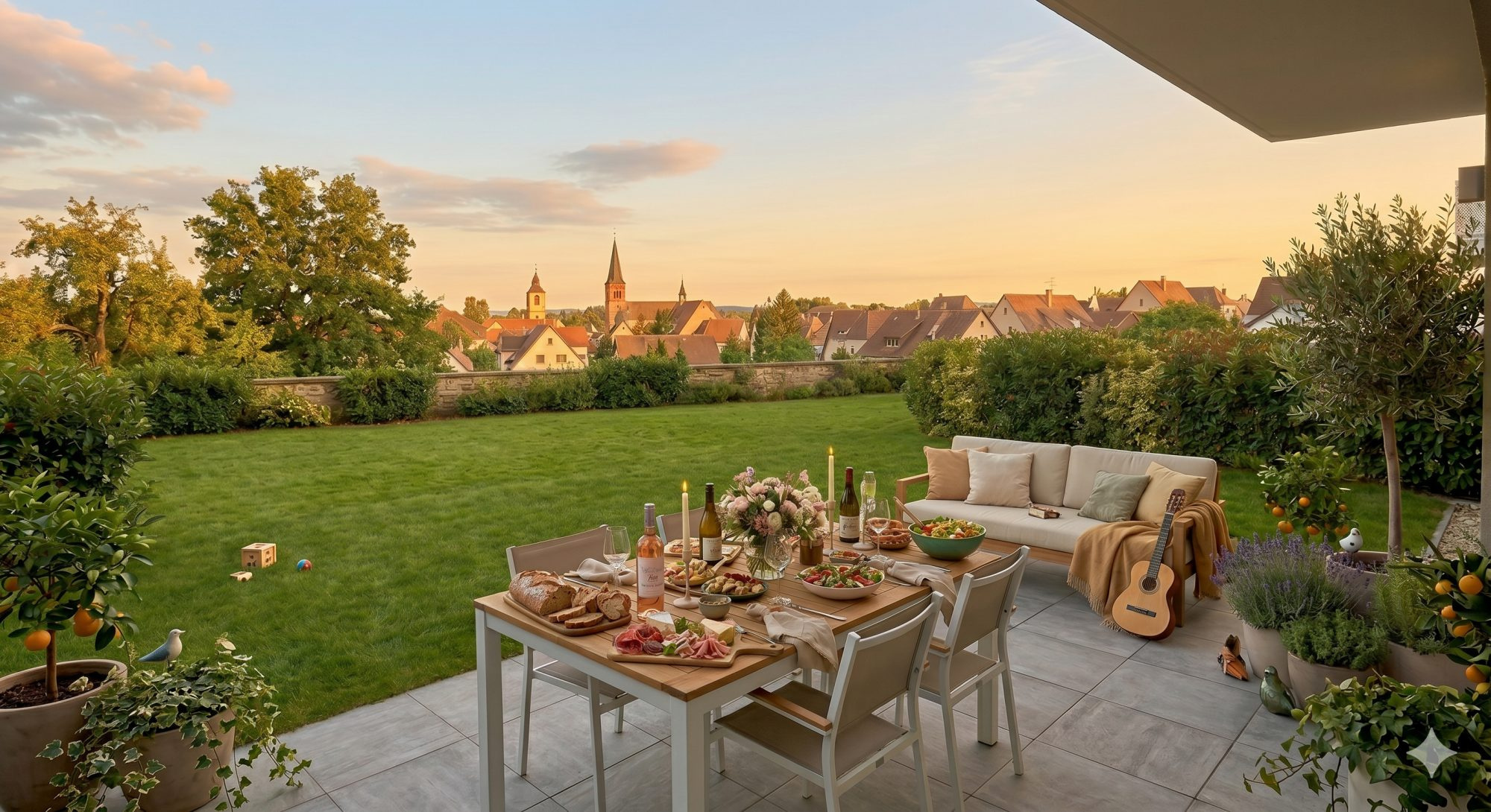 Appartement à vendre à Lingolsheim, 86 m², 4 pièces – photo 1 sur 6