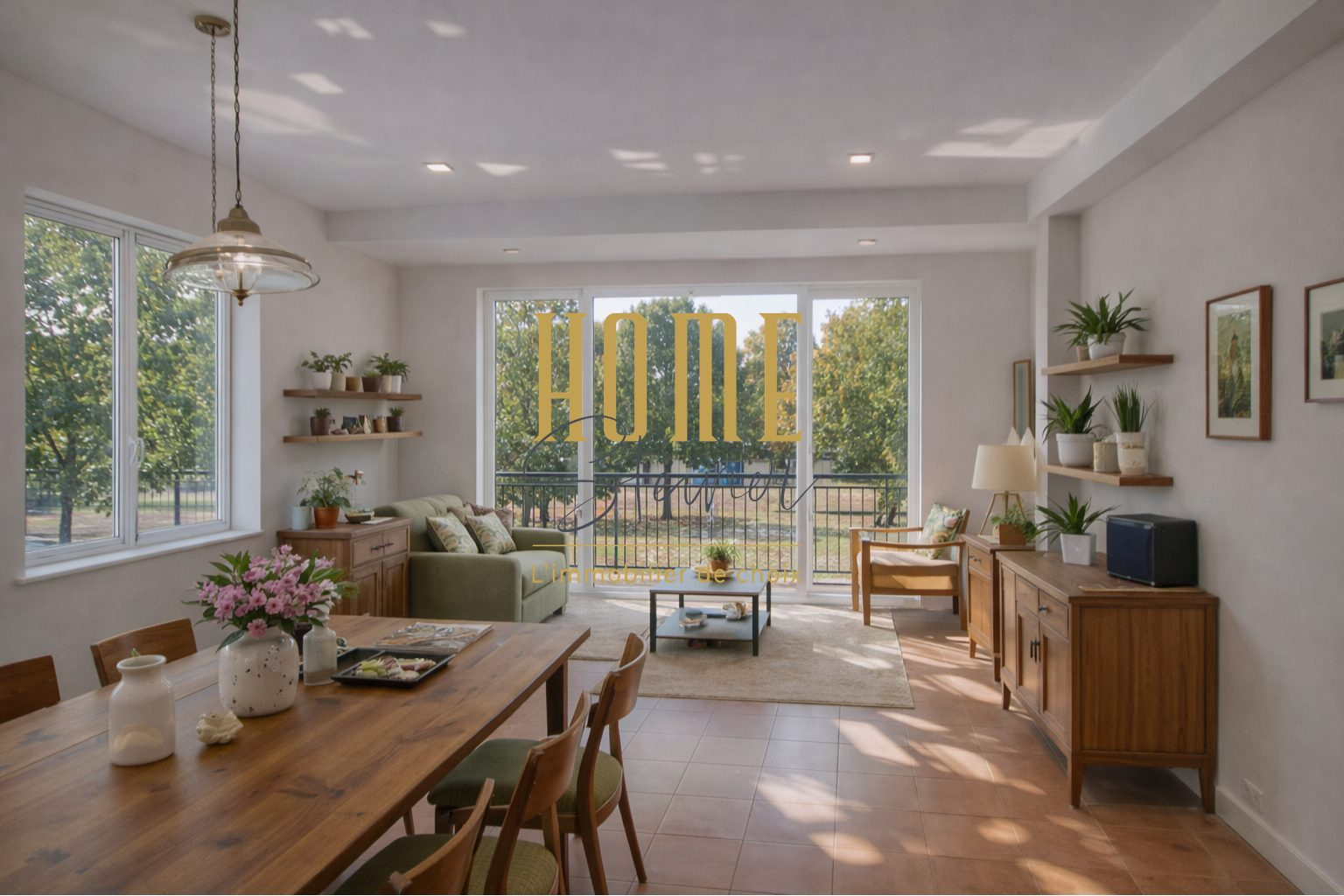 Appartement à vendre à Strasbourg, 80 m², 4 pièces – photo 1 sur 5