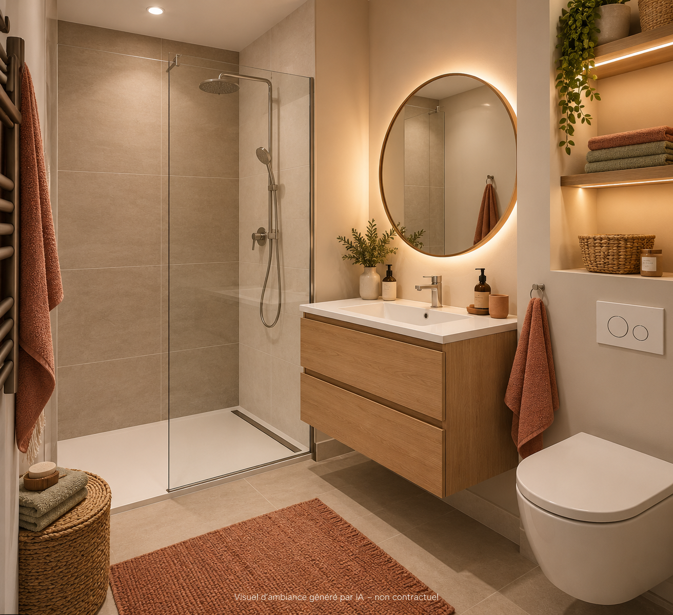 Studio à vendre à Bischheim, 35 m², 1 pièce – photo 2 sur 3