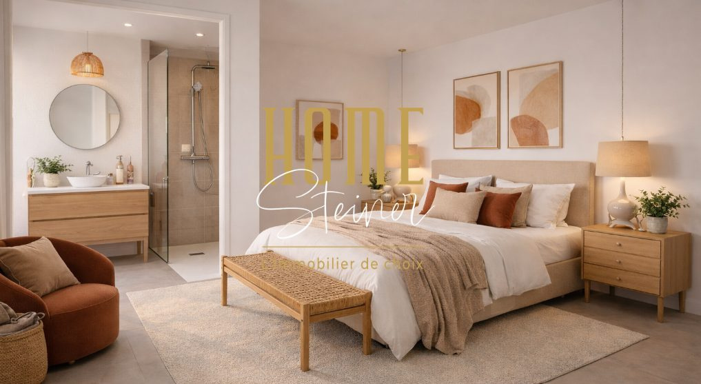 Appartement à vendre à Breuschwickersheim, 120 m², 4 pièces – photo 3 sur 6