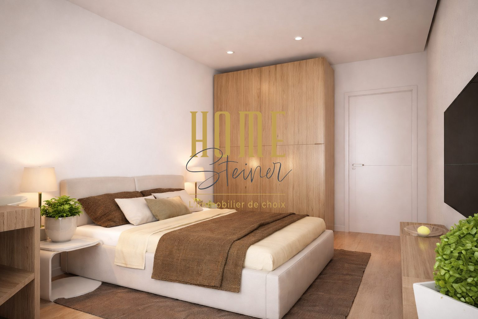 Appartement à vendre à Schiltigheim, 66 m², 3 pièces – photo 3 sur 6
