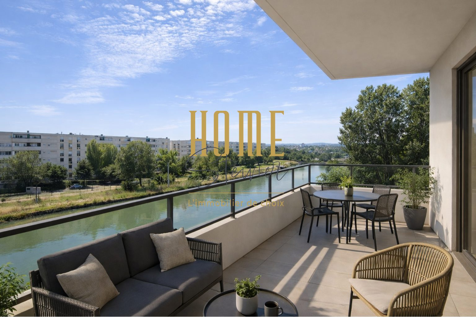 Appartement à vendre à Schiltigheim, 66 m², 3 pièces – photo 1 sur 6
