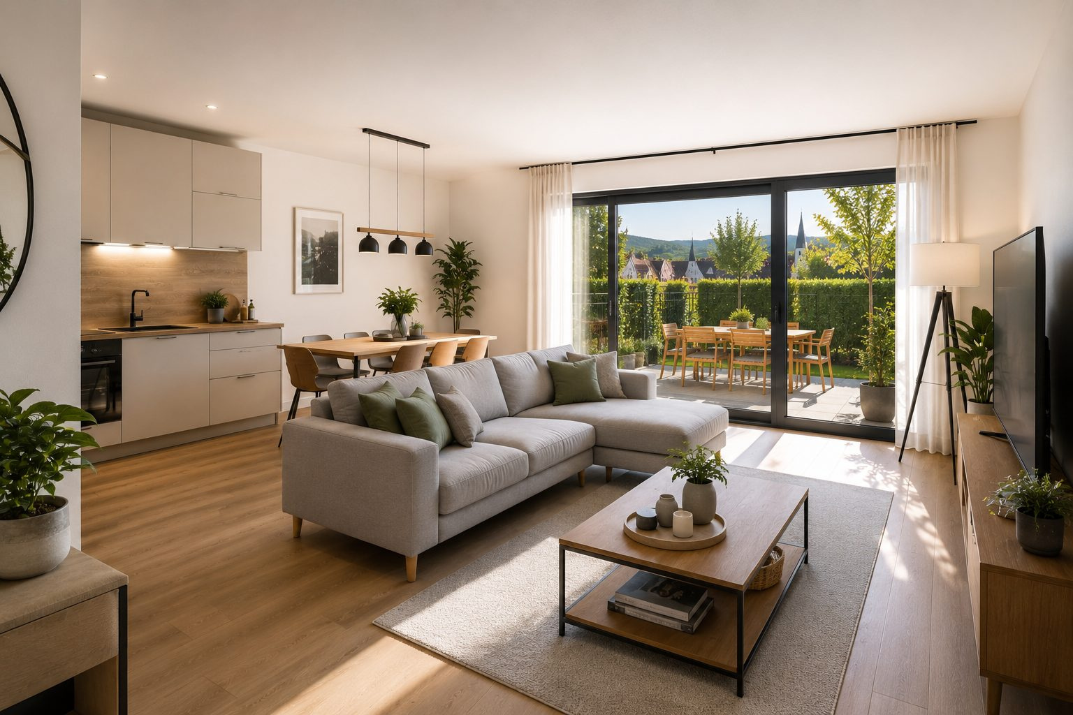 Appartement à vendre à Meistratzheim, 74 m², 4 pièces – photo 2 sur 7