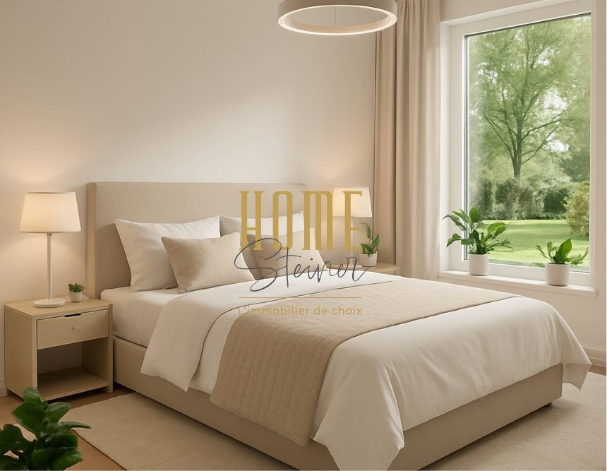 Appartement à vendre à Meistratzheim, 74 m², 4 pièces – photo 3 sur 7