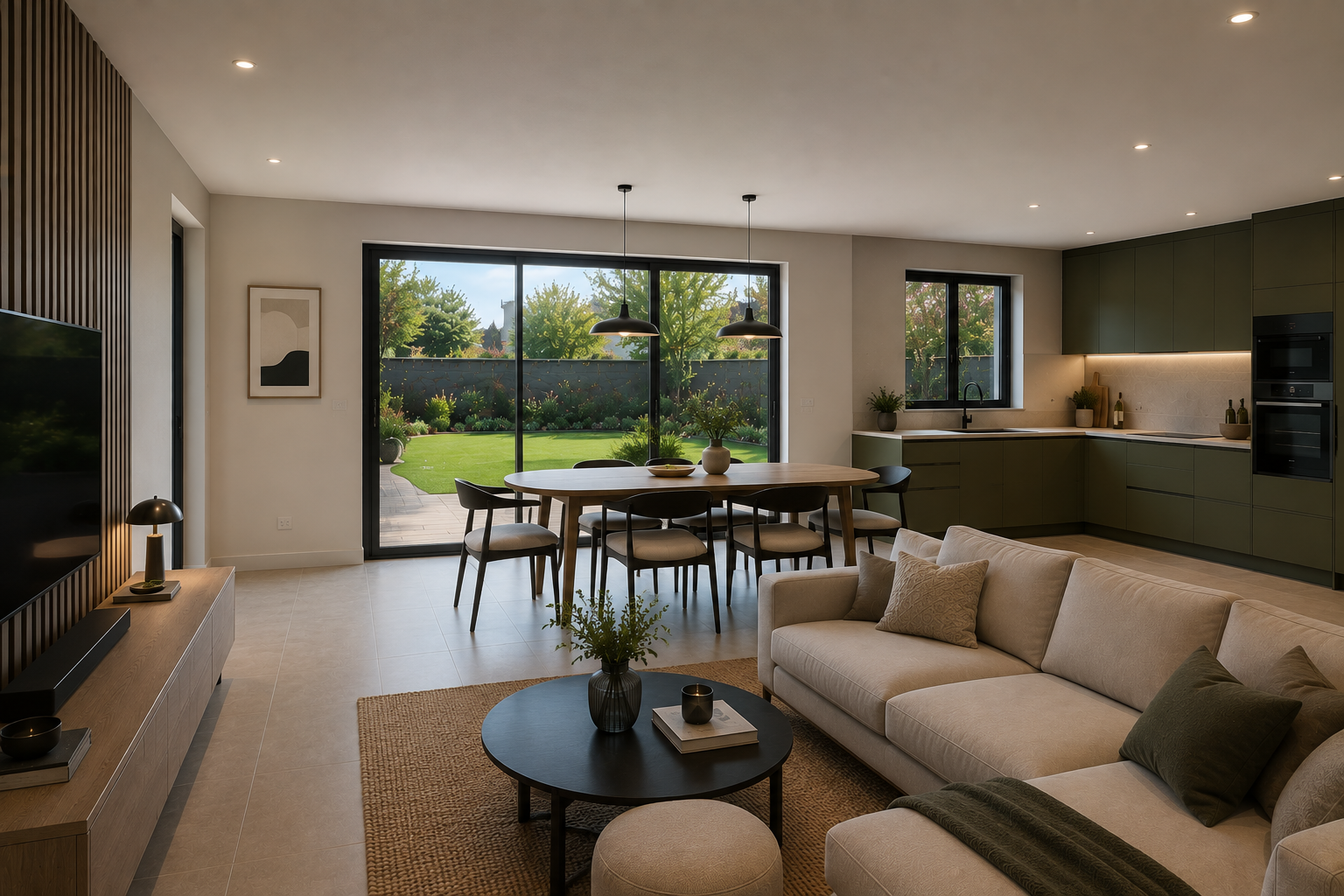Maison à vendre à Holtzheim, 123 m², 4 pièces – photo 2 sur 8
