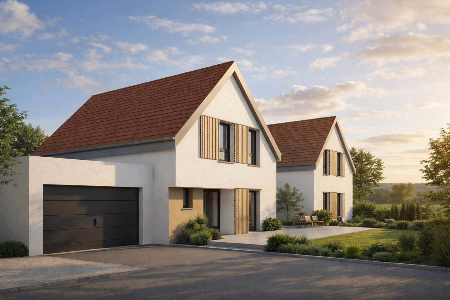 Maison à vendre à Rosenwiller, 110 m², 4 pièces – photo 1 sur 6