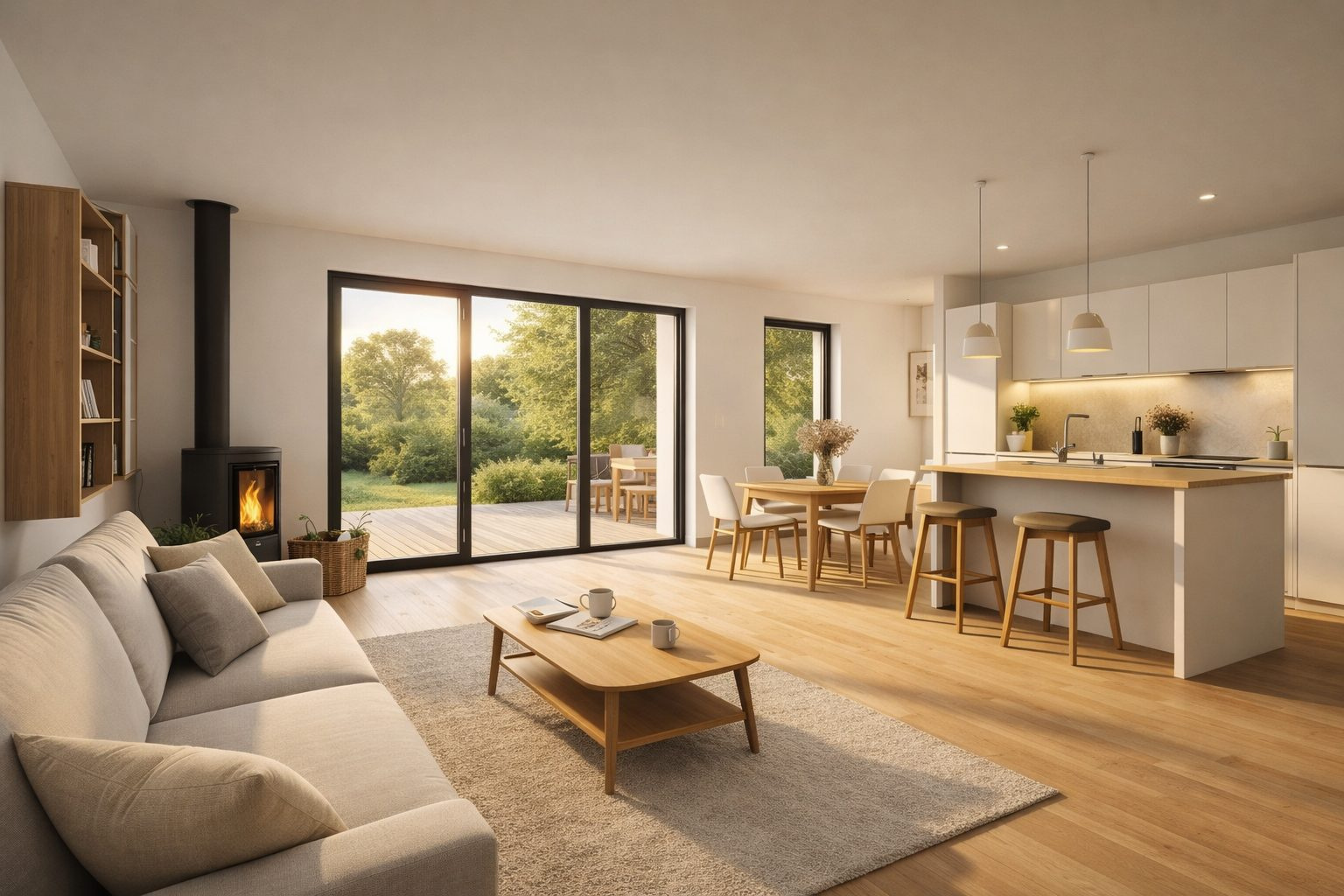 Maison à vendre à Rosenwiller, 110 m², 4 pièces – photo 2 sur 6