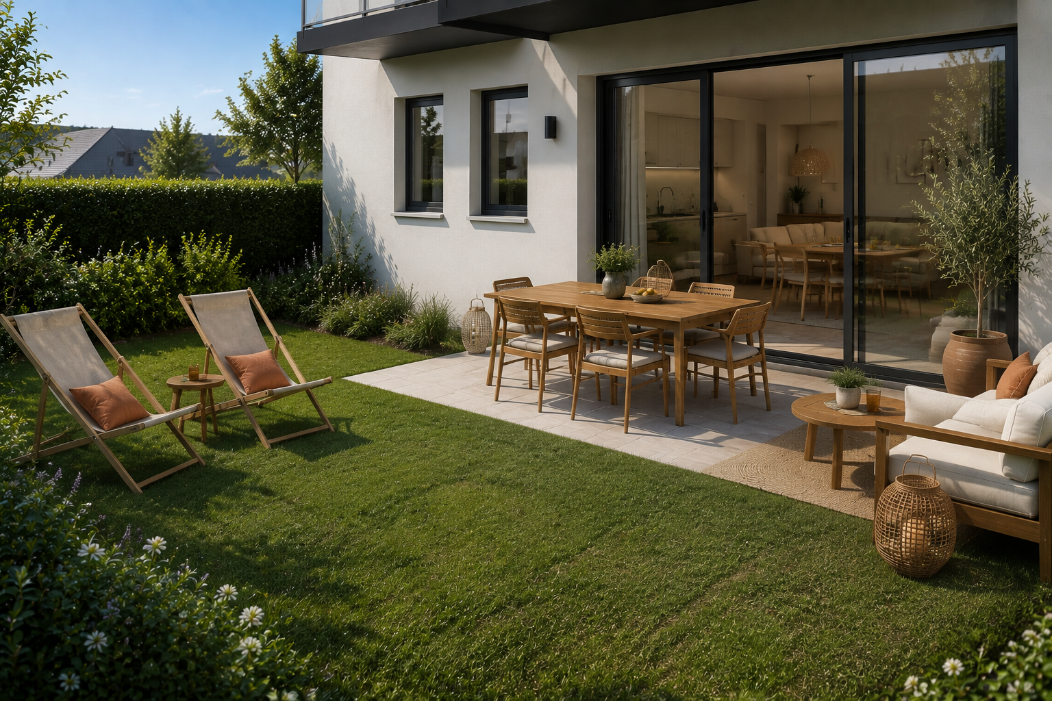 Appartement à vendre à Gries, 85 m², 4 pièces – photo 1 sur 7