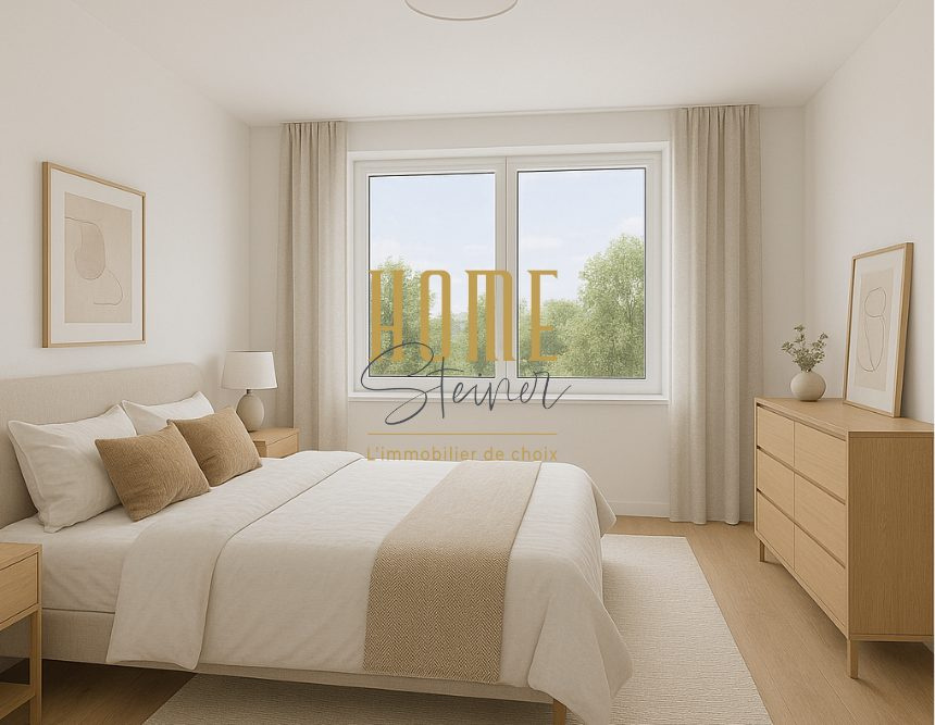 Appartement à vendre à Strasbourg, 42 m², 2 pièces – photo 3 sur 5