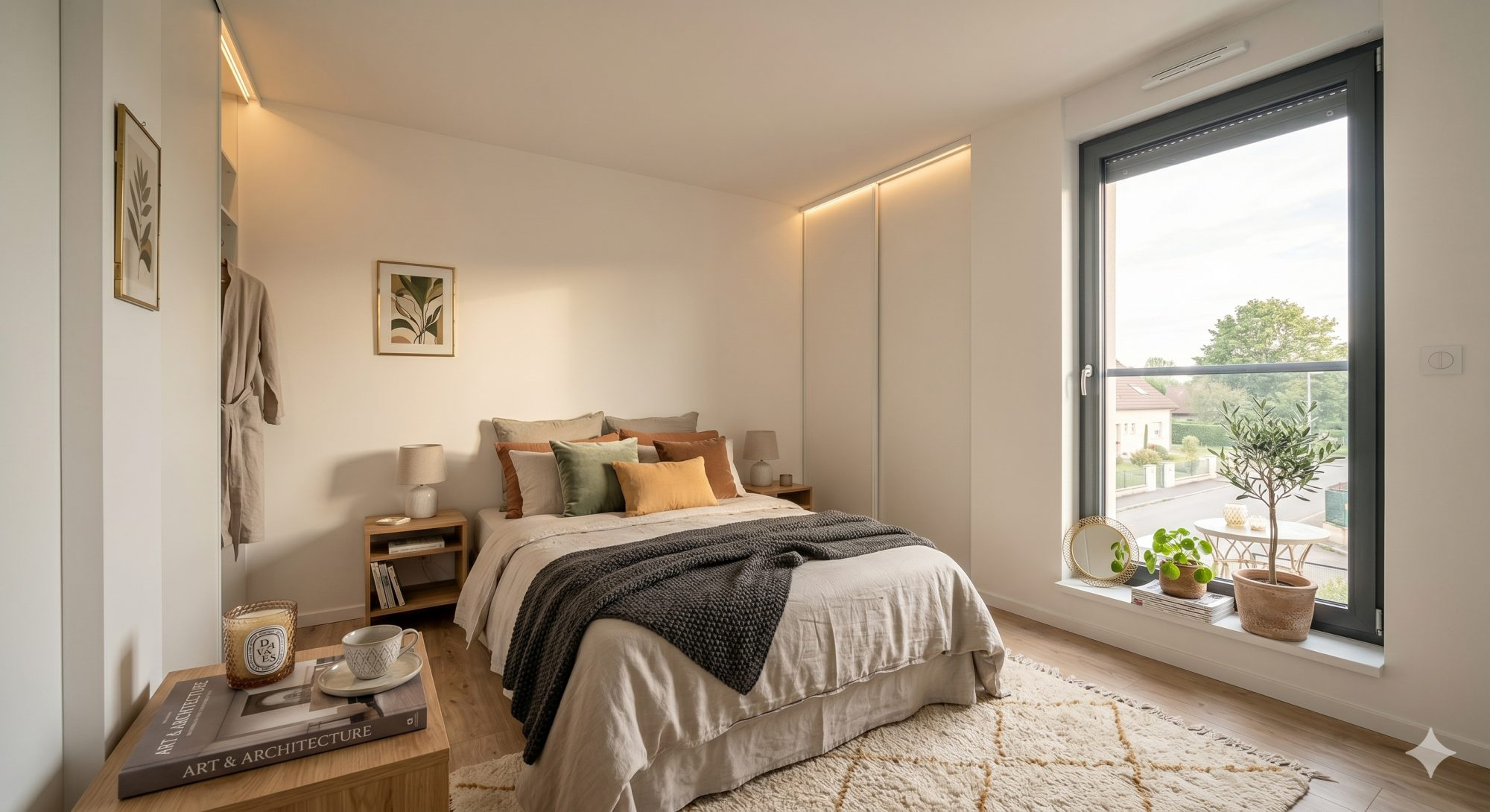 Appartement à vendre à Lingolsheim, 41 m², 2 pièces – photo 3 sur 5