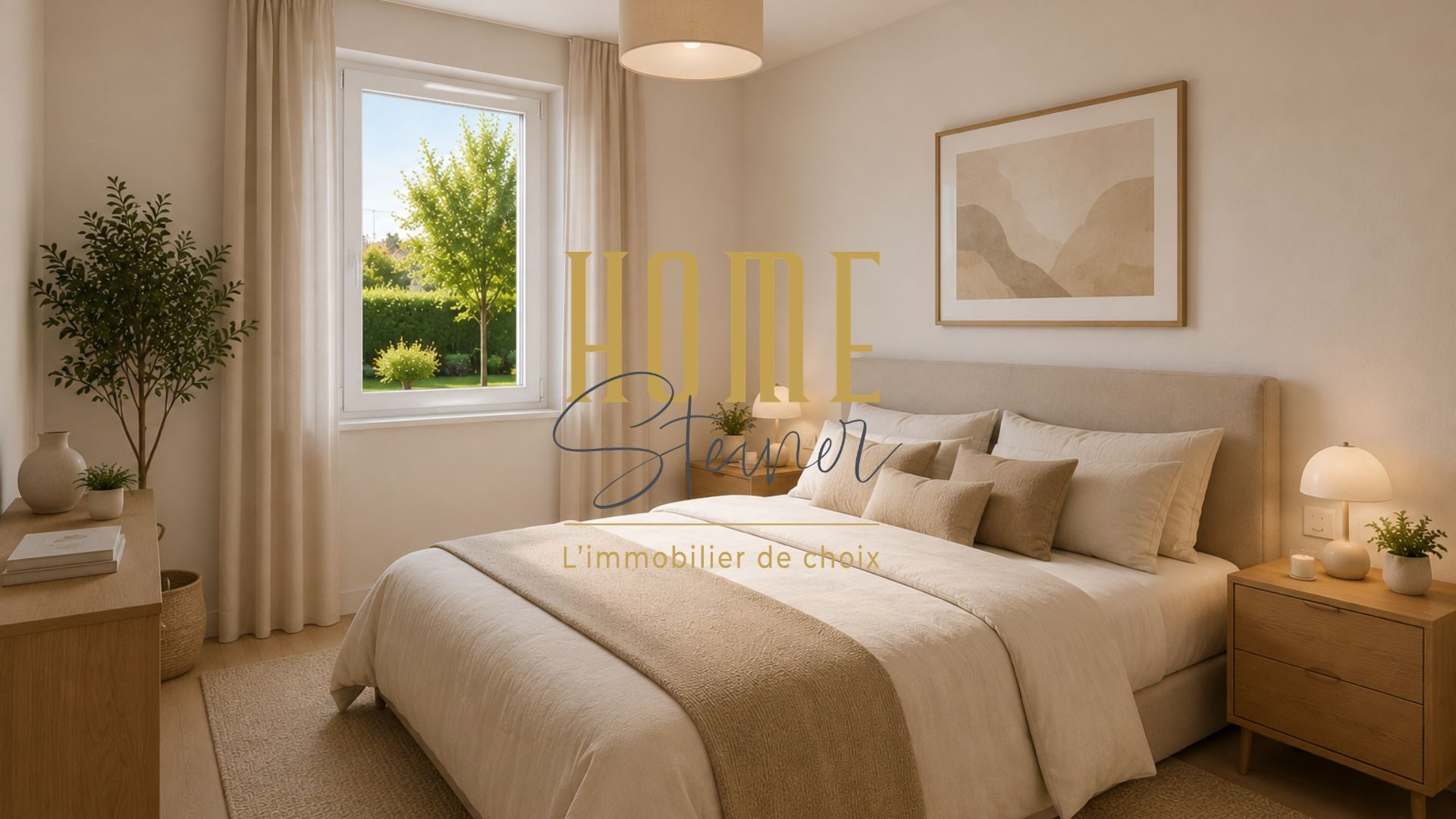 Appartement à vendre à Oberhoffen sur moder, 67 m², 3 pièces – photo 3 sur 6