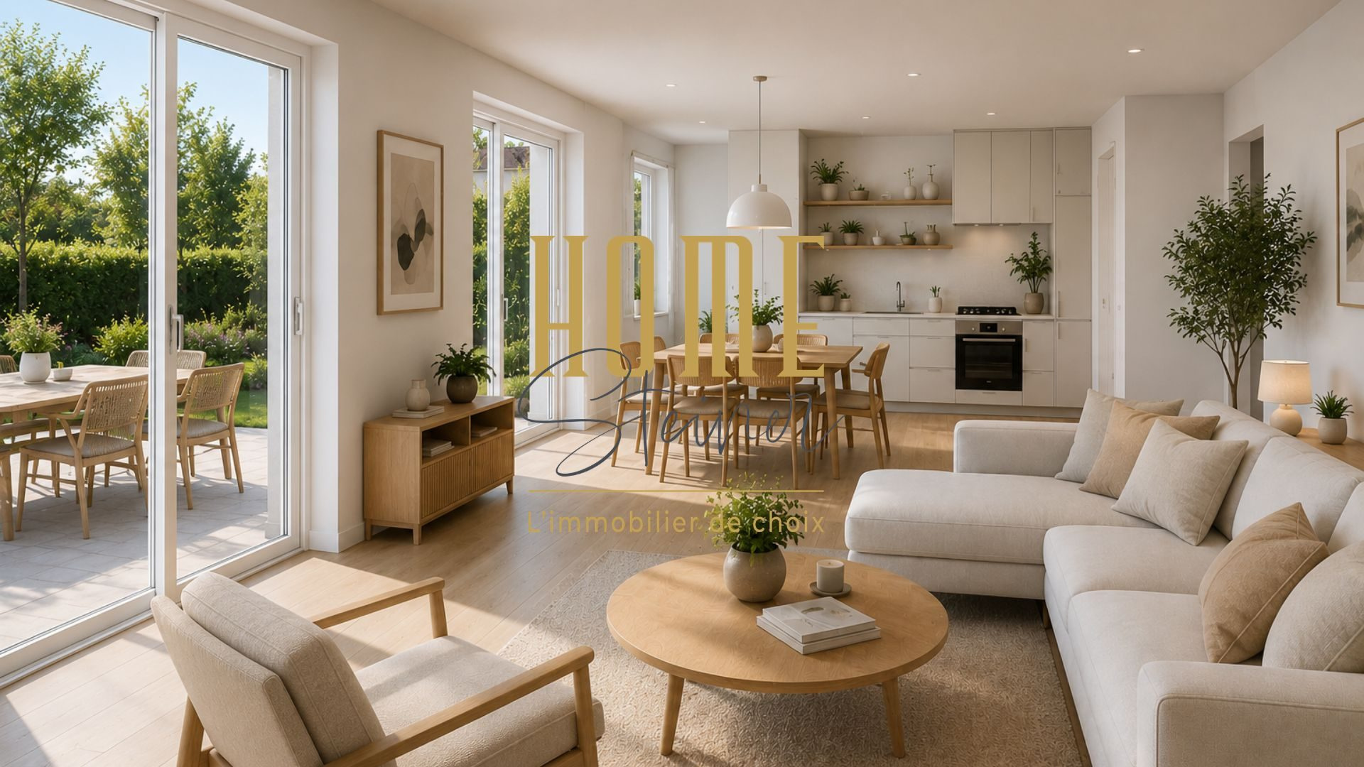 Appartement à vendre à Oberhoffen sur moder, 67 m², 3 pièces – photo 2 sur 6
