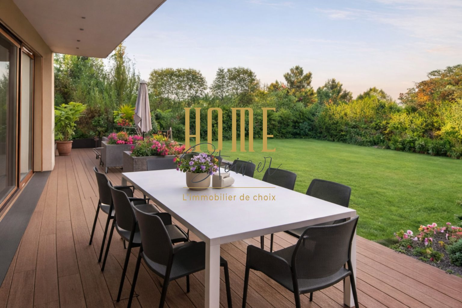 Appartement à vendre à Ittenheim, 92 m², 4 pièces – photo 1 sur 5