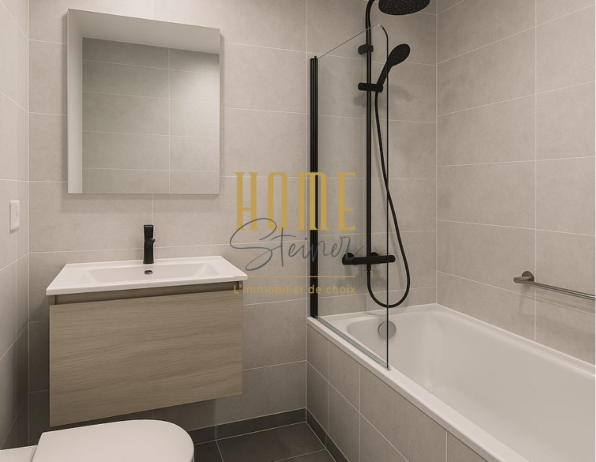 Studio à vendre à Haguenau, 34 m², 1 pièce – photo 2 sur 3