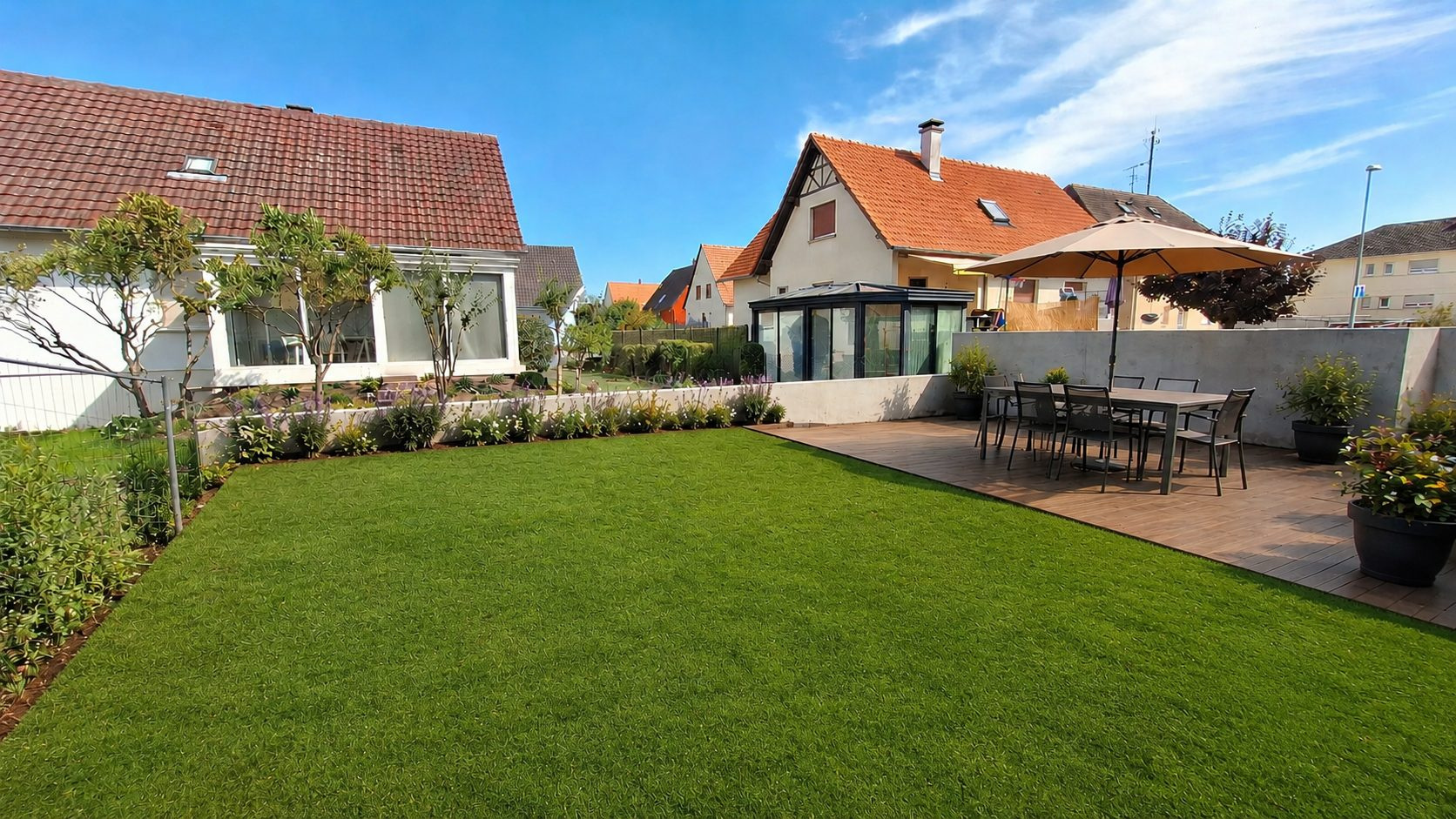 Appartement à vendre à Haguenau, 74 m², 3 pièces – photo 1 sur 7