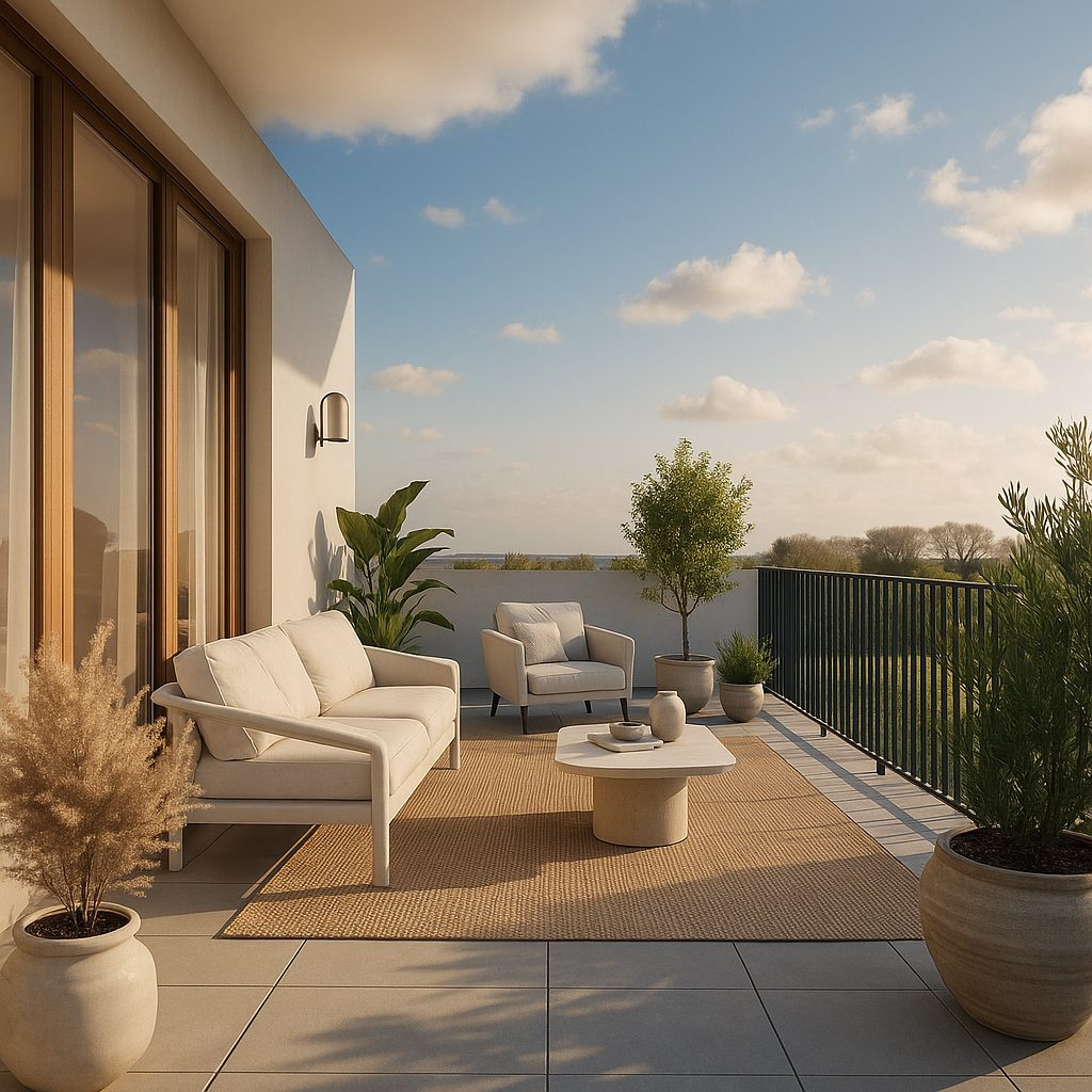 Appartement à vendre à Haguenau, 48 m², 2 pièces – photo 1 sur 5