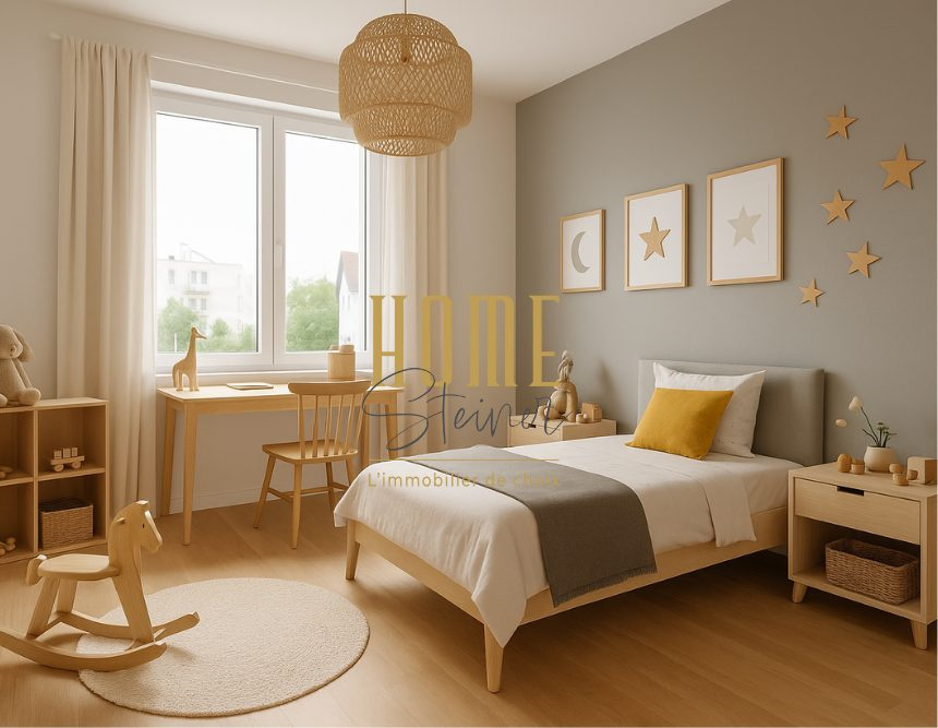 Appartement à vendre à Obernai, 100 m², 4 pièces – photo 3 sur 5